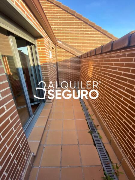 Piso en Calle Tomillo , YEBES GUADALAJARA