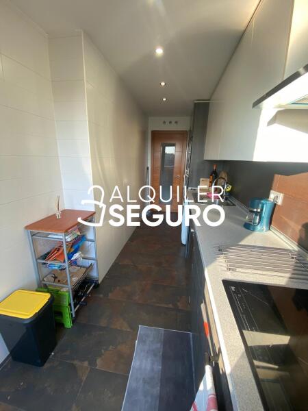 Piso en Calle Tomillo , YEBES GUADALAJARA