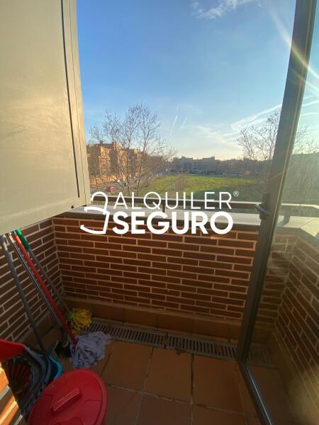 Piso en Calle Tomillo , YEBES GUADALAJARA