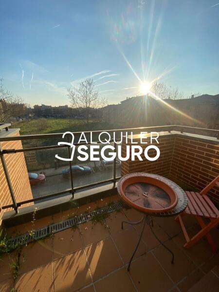 Piso en Calle Tomillo , YEBES GUADALAJARA