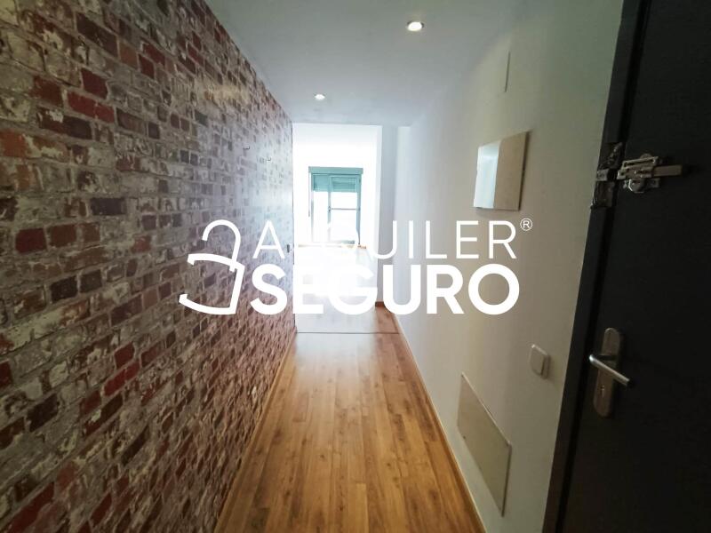 Piso en Avenida Manuel Azaña, GETAFE MADRID