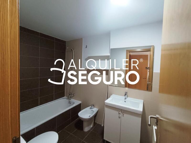 Piso en Avenida Manuel Azaña, GETAFE MADRID