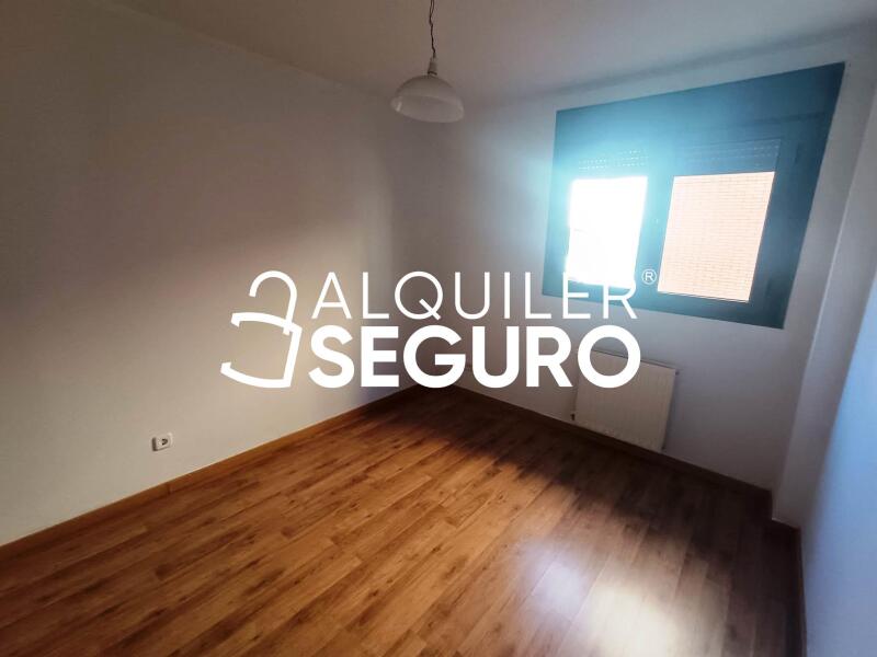 Piso en Avenida Manuel Azaña, GETAFE MADRID