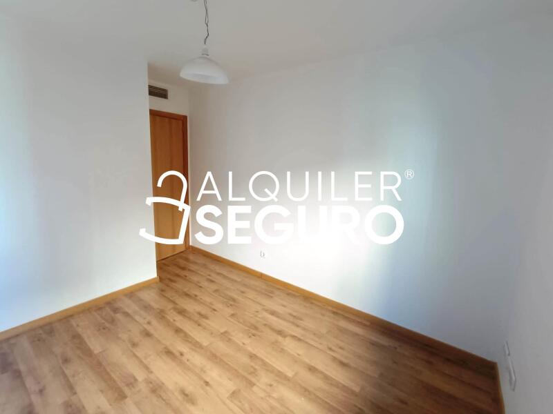 Piso en Avenida Manuel Azaña, GETAFE MADRID