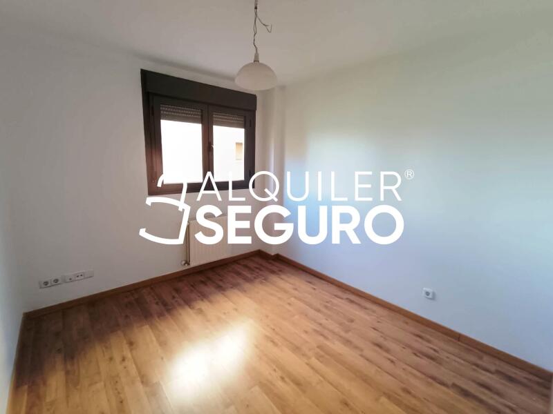 Piso en Avenida Manuel Azaña, GETAFE MADRID