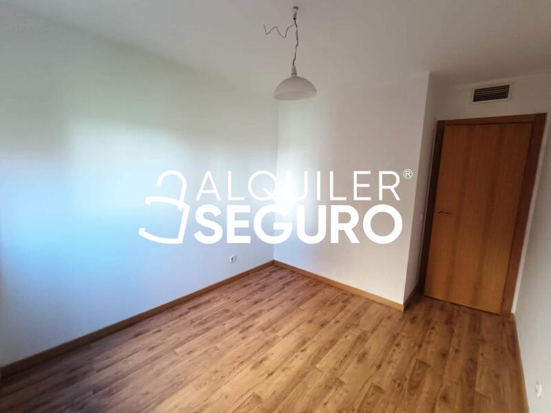 Piso en Avenida Manuel Azaña, GETAFE MADRID