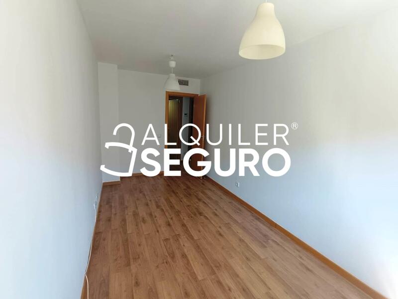 Piso en Avenida Manuel Azaña, GETAFE MADRID