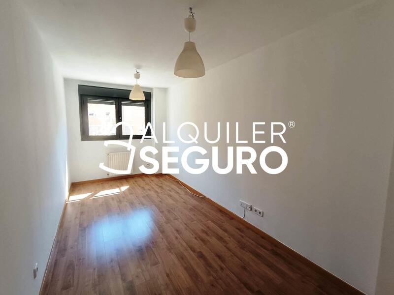 Piso en Avenida Manuel Azaña, GETAFE MADRID