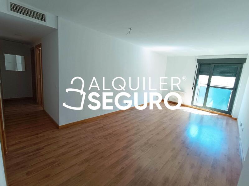 Piso en Avenida Manuel Azaña, GETAFE MADRID