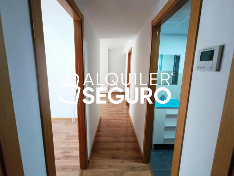 Piso en Avenida Manuel Azaña, GETAFE MADRID