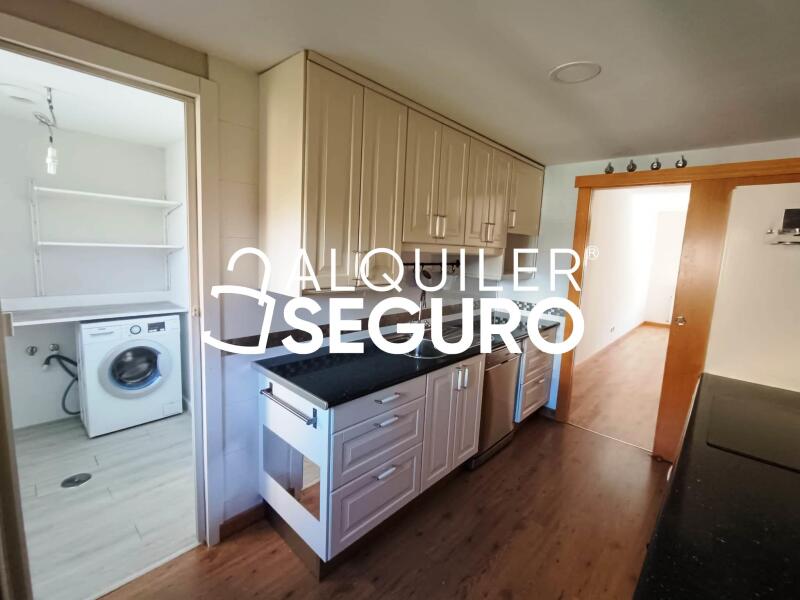 Piso en Avenida Manuel Azaña, GETAFE MADRID