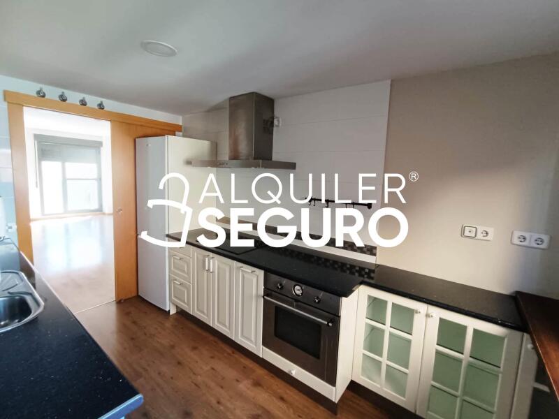 Piso en Avenida Manuel Azaña, GETAFE MADRID