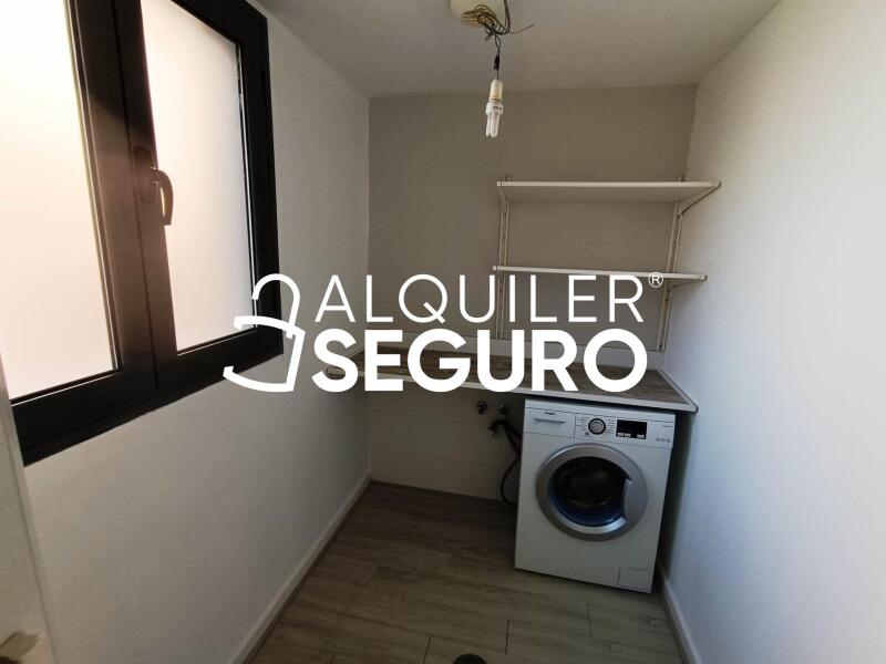 Piso en Avenida Manuel Azaña, GETAFE MADRID