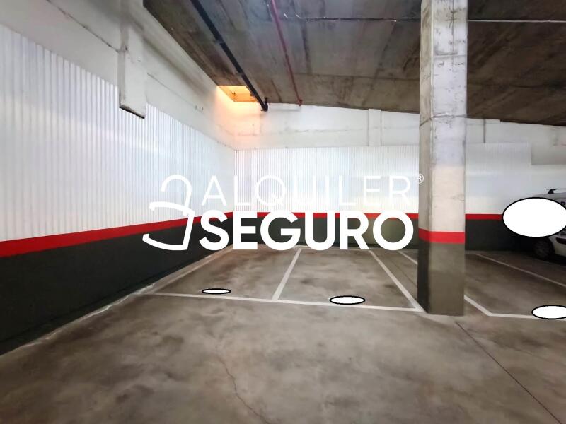 Piso en Avenida Manuel Azaña, GETAFE MADRID