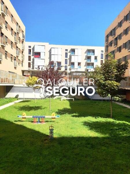 Piso en Avenida Manuel Azaña, GETAFE MADRID