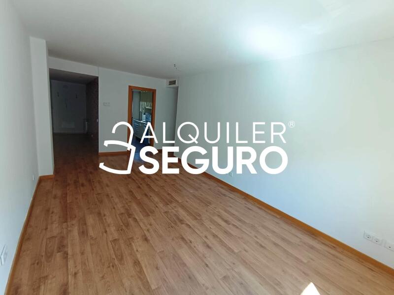 Piso en Avenida Manuel Azaña, GETAFE MADRID