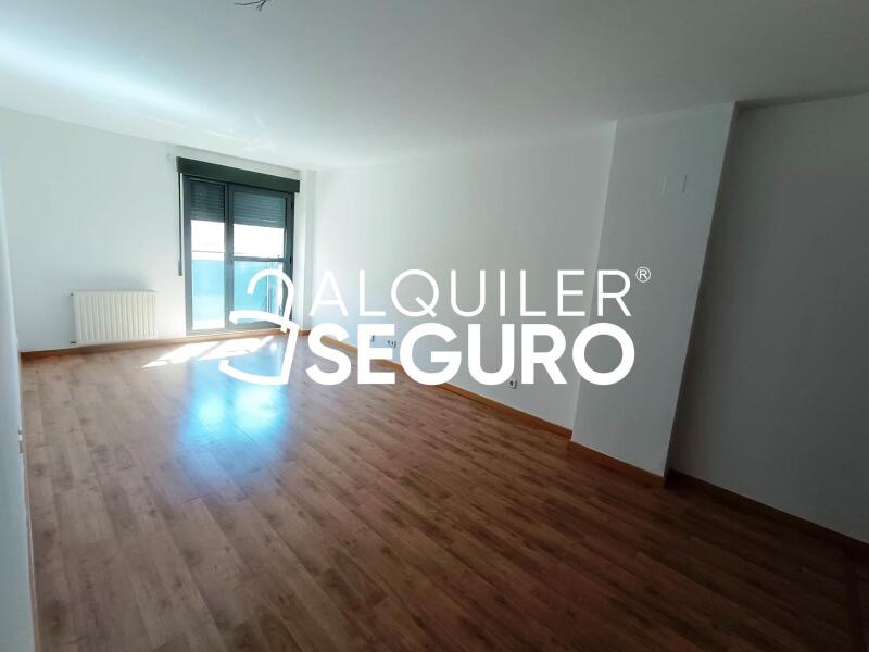 Piso en Avenida Manuel Azaña, GETAFE MADRID