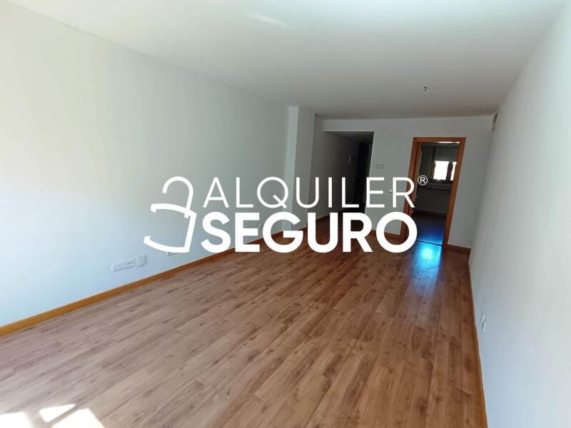 Piso en Avenida Manuel Azaña, GETAFE MADRID