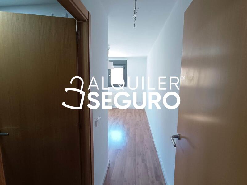 Piso en Avenida Manuel Azaña, GETAFE MADRID