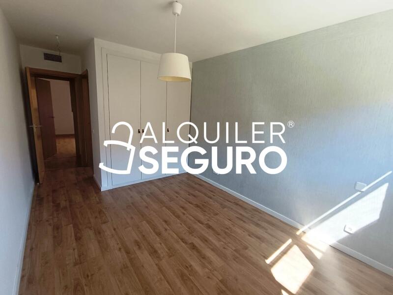 Piso en Avenida Manuel Azaña, GETAFE MADRID