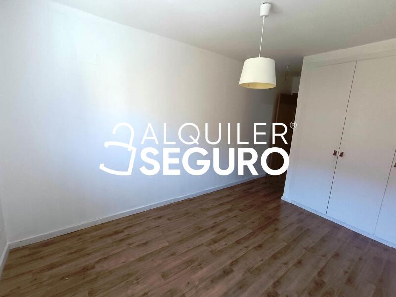 Piso en Avenida Manuel Azaña, GETAFE MADRID