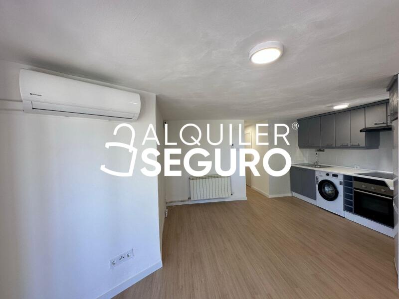 Inmueble en Calle Ebanistería, MADRID