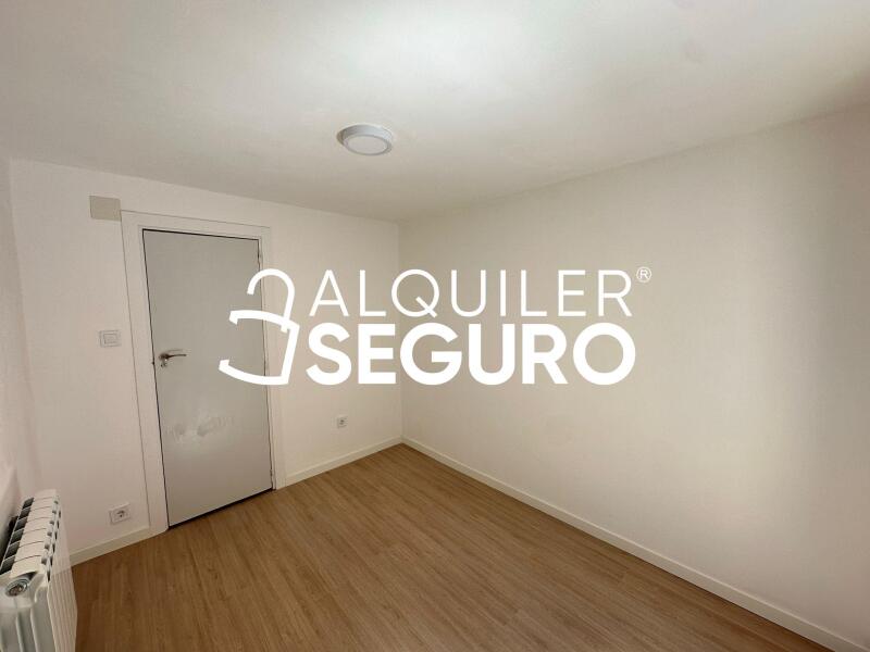 Inmueble en Calle Ebanistería, MADRID