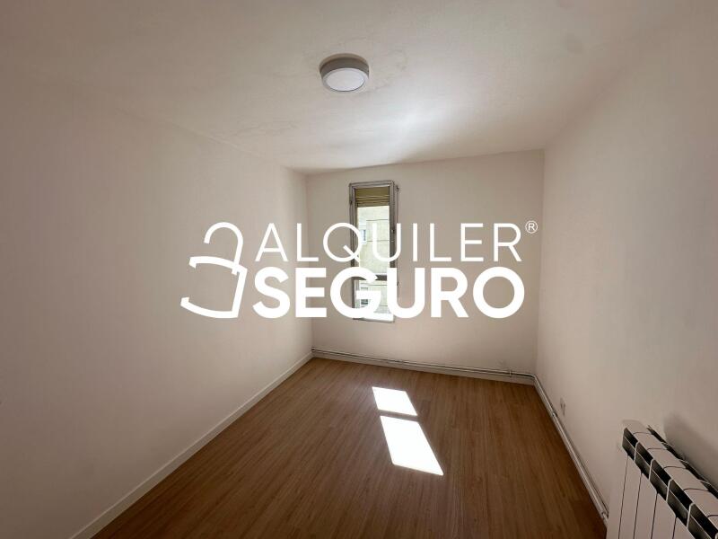 Inmueble en Calle Ebanistería, MADRID