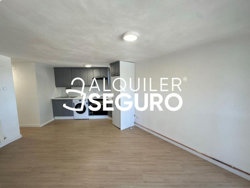 Inmueble en Calle Ebanistería, MADRID