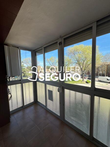 Inmueble en Calle Ebanistería, MADRID