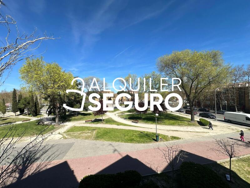 Inmueble en Calle Ebanistería, MADRID