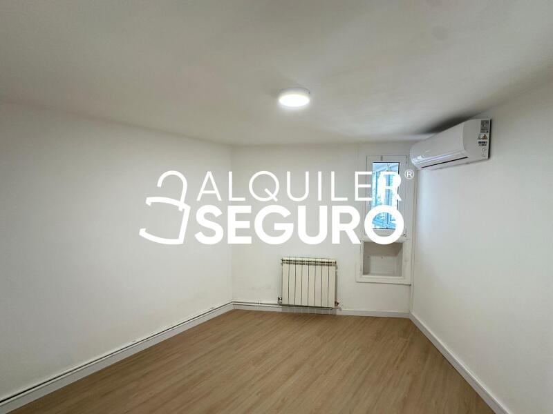 Inmueble en Calle Ebanistería, MADRID