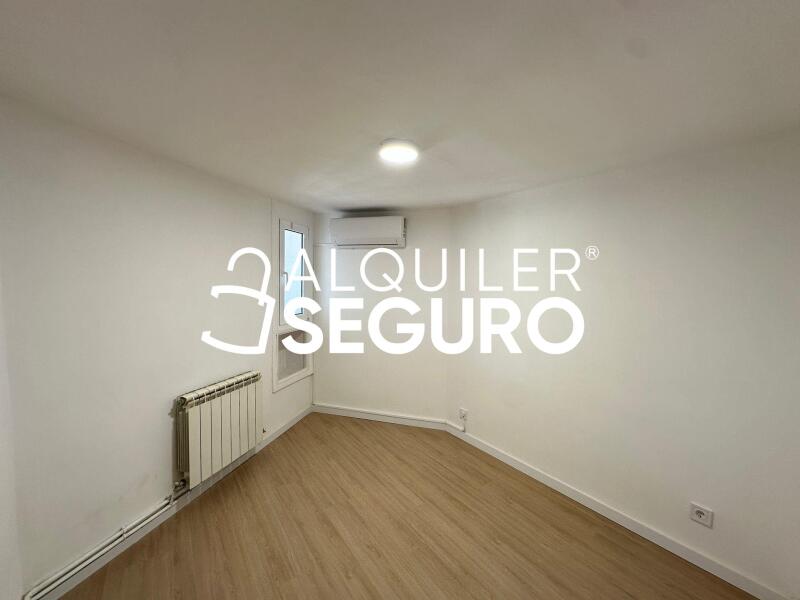 Inmueble en Calle Ebanistería, MADRID