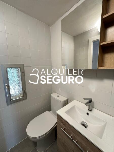 Inmueble en Calle Ebanistería, MADRID