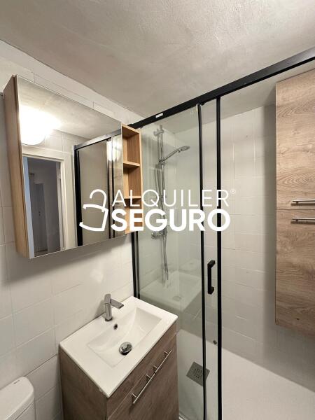 Inmueble en Calle Ebanistería, MADRID