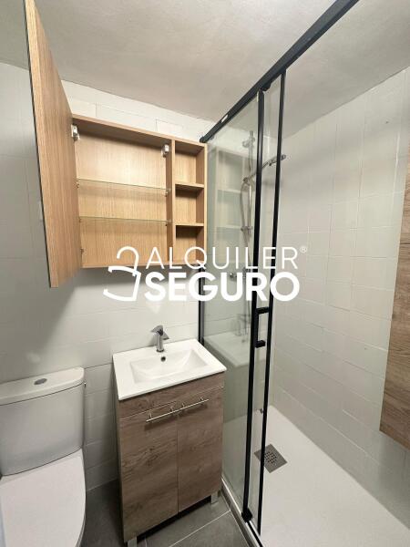 Inmueble en Calle Ebanistería, MADRID