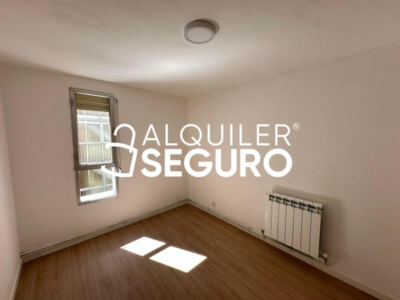 Inmueble en Calle Ebanistería, MADRID