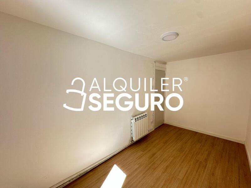 Inmueble en Calle Ebanistería, MADRID