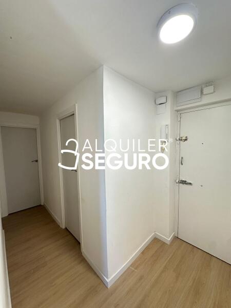 Inmueble en Calle Ebanistería, MADRID