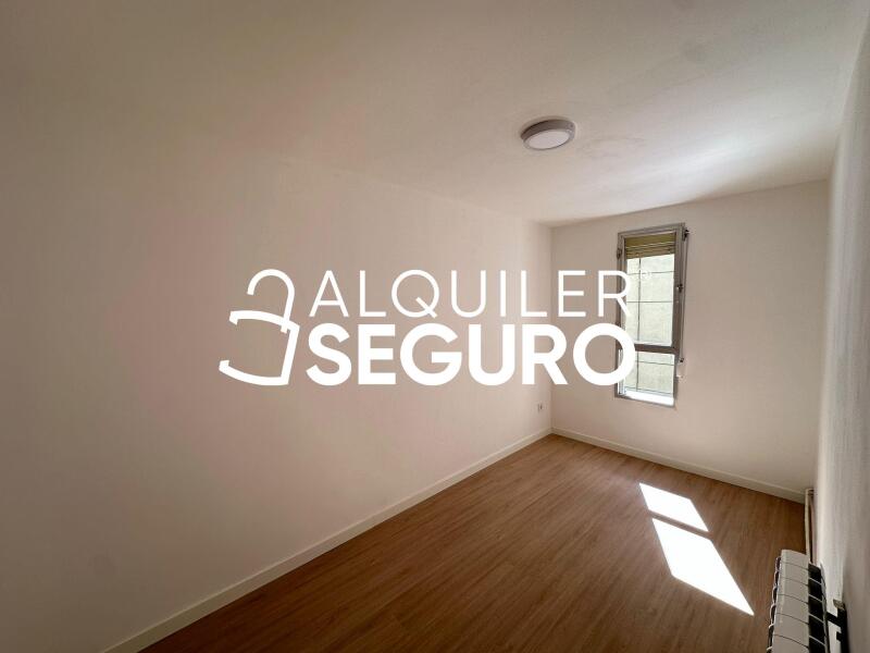 Inmueble en Calle Ebanistería, MADRID