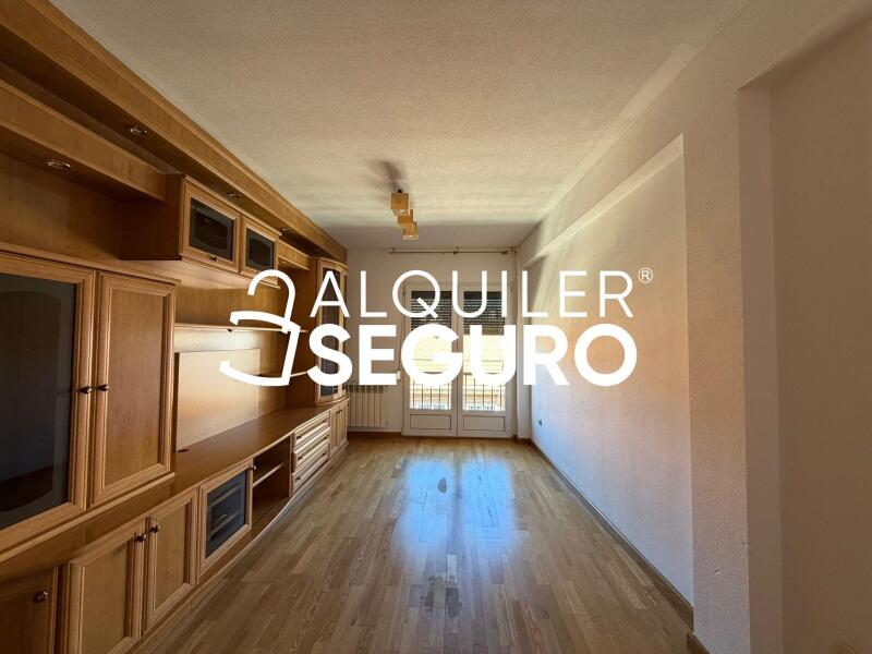 Inmueble en Calle Madrid, MADRID