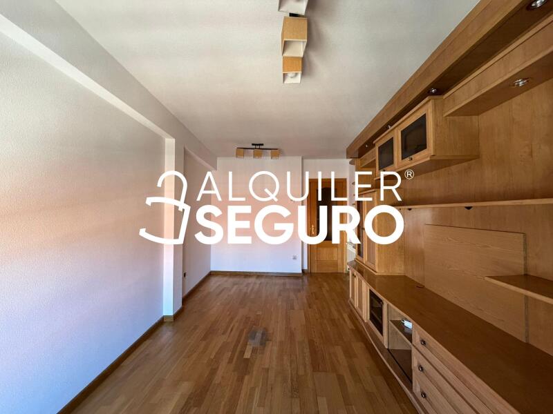 Inmueble en Calle Madrid, MADRID