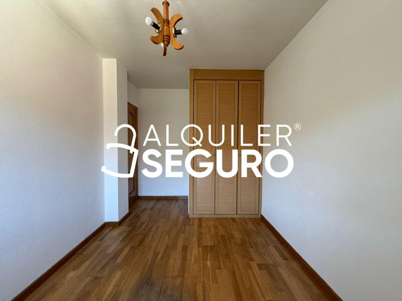 Inmueble en Calle Madrid, MADRID