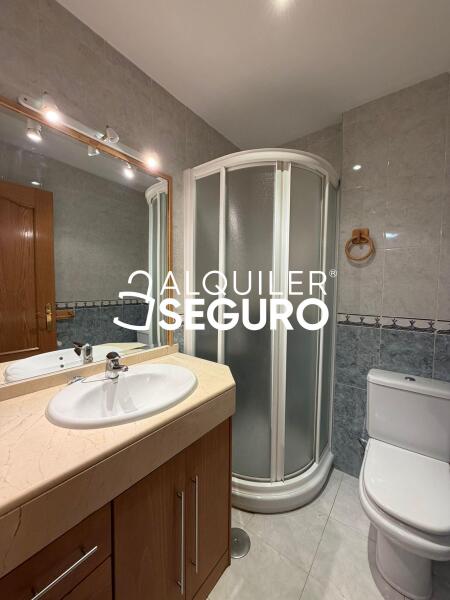 Inmueble en Calle Madrid, MADRID