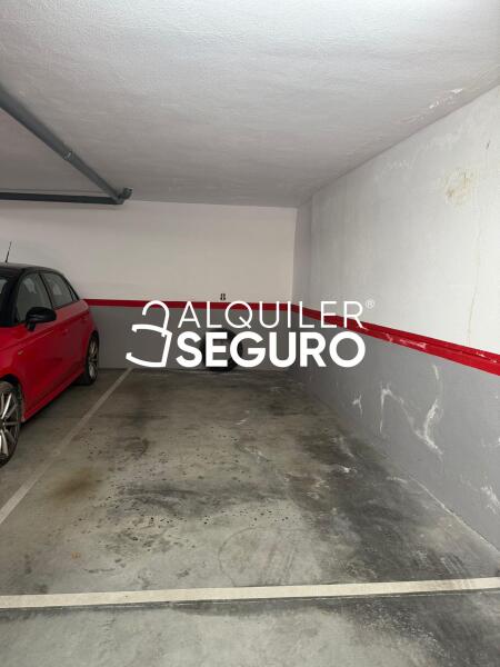 Inmueble en Calle Madrid, MADRID