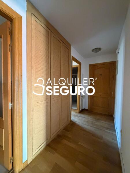 Inmueble en Calle Madrid, MADRID