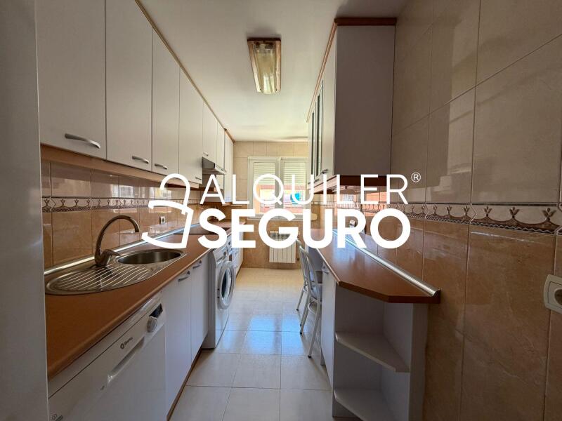 Inmueble en Calle Madrid, MADRID