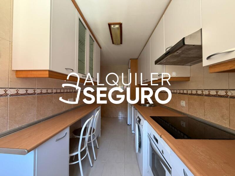 Inmueble en Calle Madrid, MADRID