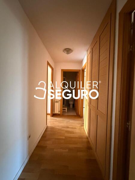 Inmueble en Calle Madrid, MADRID