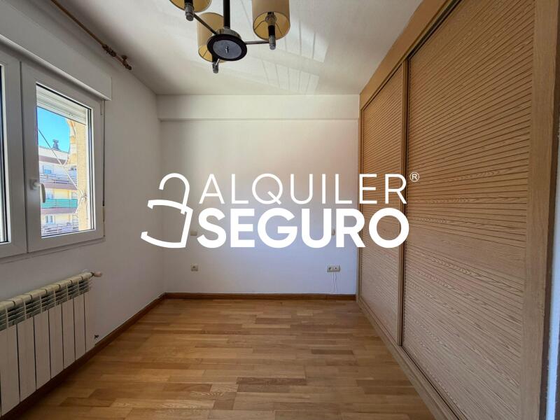 Inmueble en Calle Madrid, MADRID